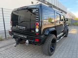 Hummer H2 6.2 V8 Luxury - gebrauchte Hummer H2 aus dem Jahr 2009