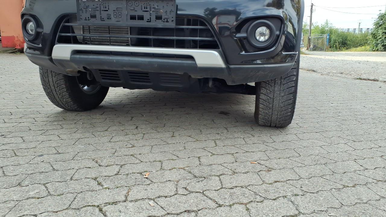 MITSUBISHI L200 - X-TRA CAB - ATTELAGE - 136 CV - BVM