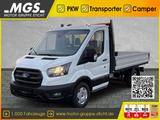 Ford Transit 350 L2 Einzelkabine Trend #Pritsche brei