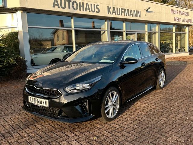 Kia ProCeed *GT-LINE*DAB*WR*SR*