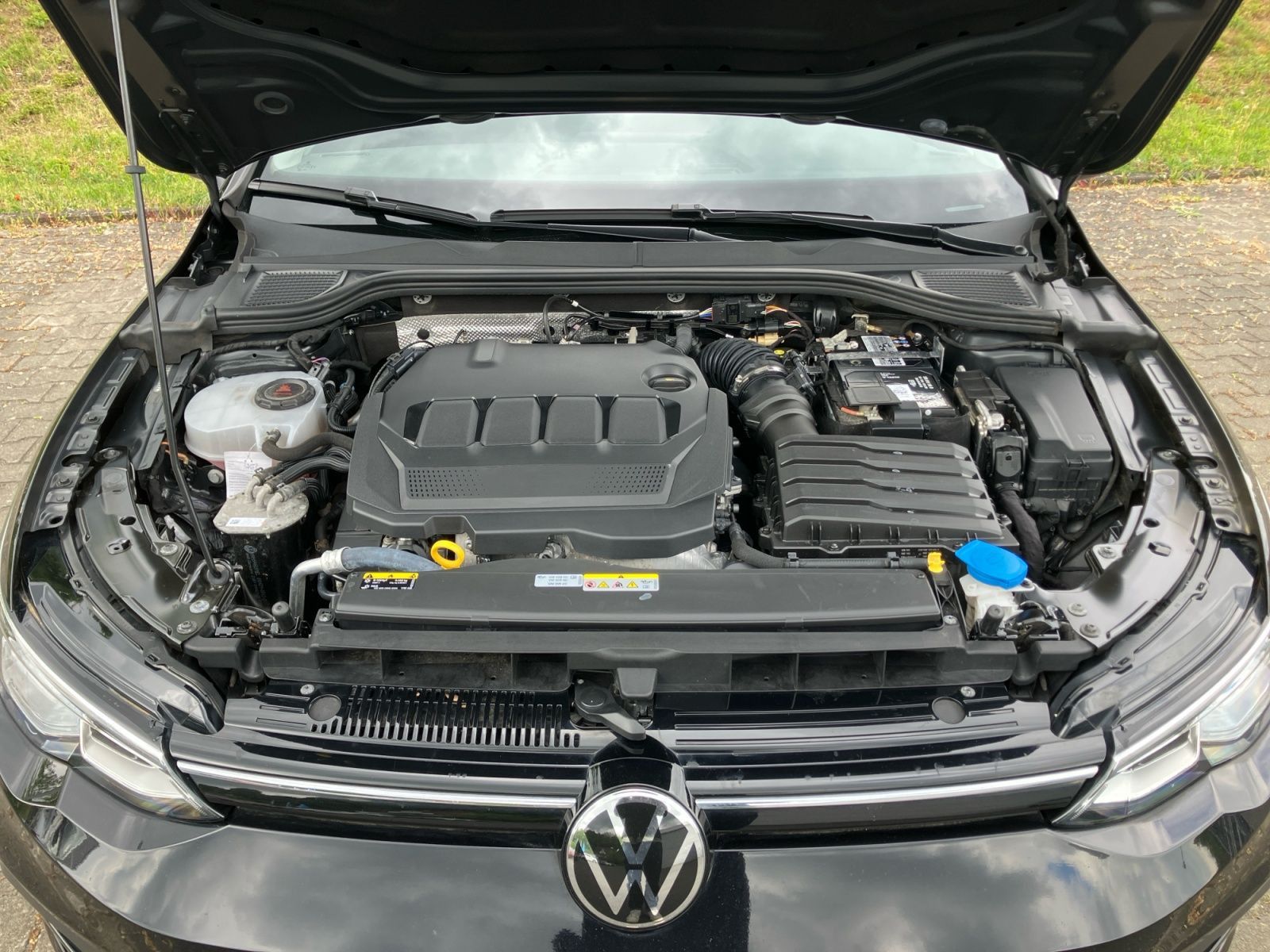 Volkswagen Golf - Bild 11