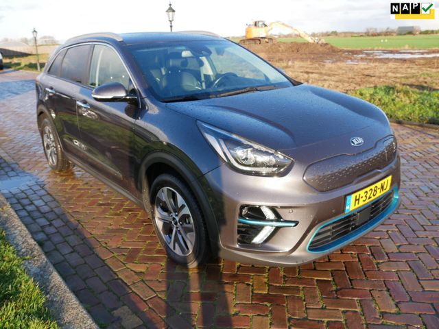 Kia Niro E-Niro ExecutiveLine 64 kWh