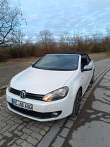 Volkswagen Golf 1.4 TSI Karmann Cabriolet Karmann - Volkswagen: Karmann