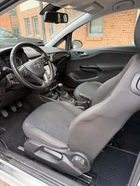 Opel Corsa 1.2 51kw(70PS)