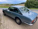 Peugeot 504 Coupé V6 Automatique - Peugeot 504 Gebrauchtwagen
