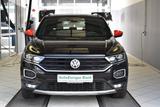 Volkswagen T-Roc 2.0TSI Sport 4Motion DSG*AHK*LED*PDC*ACC - Volkswagen: Sp