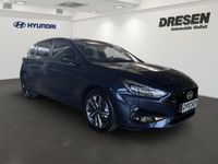 Hyundai i30 - Vorschau Bild 2