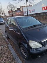 Mercedes-Benz A 140 CLASSIC  - Mercedes-Benz A 140 in Berlin