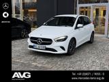Mercedes-Benz B 180 Progressive Advanced MBEAM AHK Park RF-Kam
