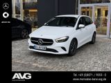 Mercedes-Benz B 180 Progressive Advanced MBEAM AHK Park RF-Kam