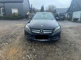 Mercedes-Benz C 250 d 4MATIC AVANTGARDE  - Mercedes-Benz C 250 in Essen
