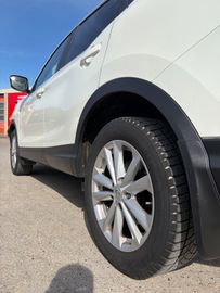 Nissan Qashqai - 4