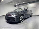 Volkswagen Golf Cabriolet GTI *Xenon*DSG*Navi* - Volkswagen Golf: Leder, Cabrio