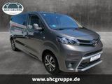 Toyota Proace Verso L1 2.0 D-4D Euro6d Team D 8-Sitzer, - Toyota: Sitzer 8