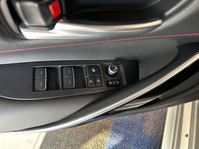 Toyota Corolla Touring Sports Hybrid Lounge