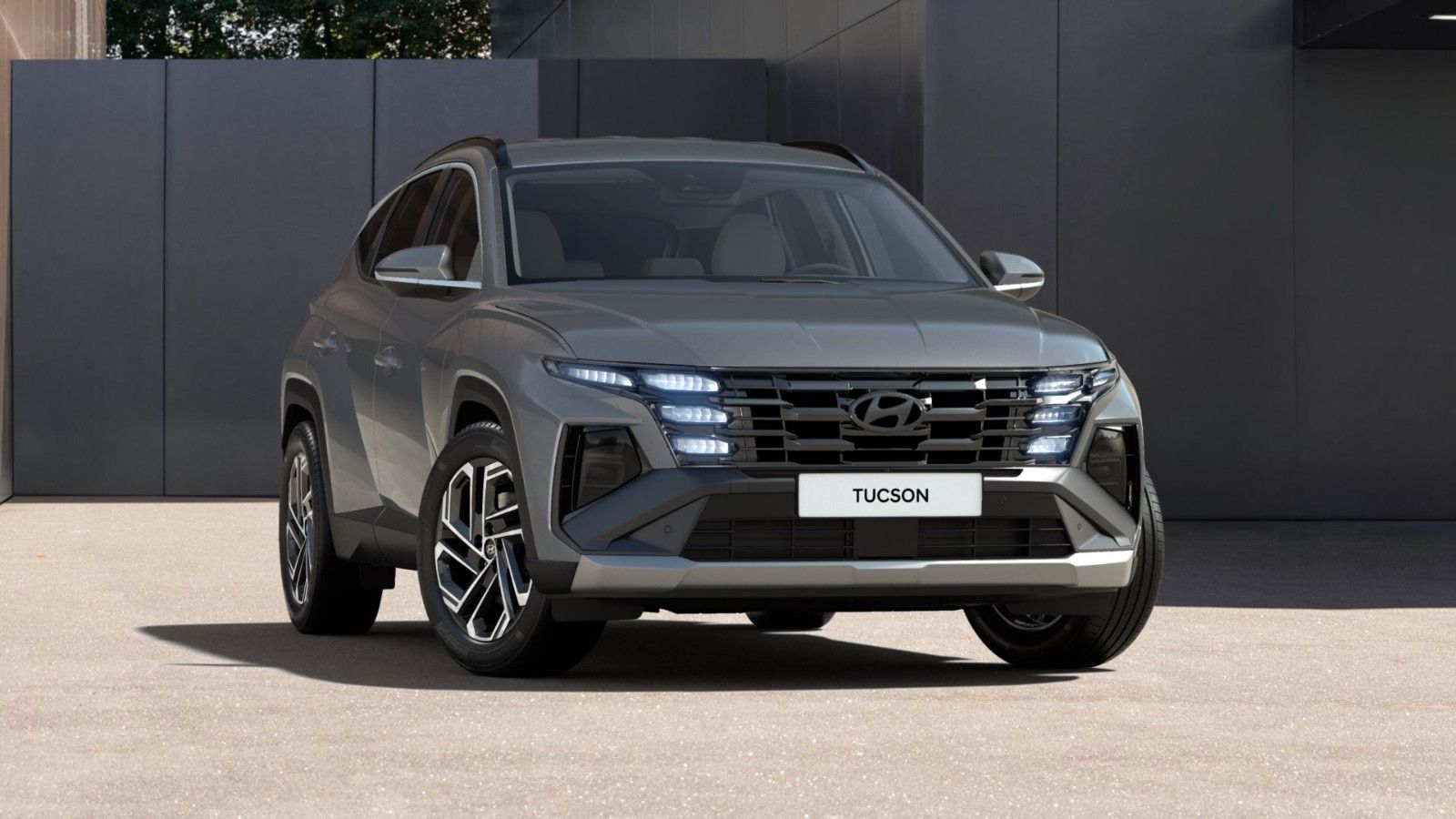 Hyundai TUCSON - Bild 6