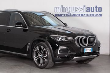BMW X5 - 2