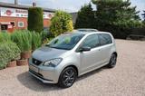 Seat Mii 1.0 Connect *Klima,Sitzhzg* - gebrauchte Seat Mii aus dem Jahr 2016