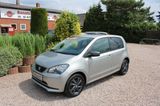 Seat Mii 1.0 Connect *Klima,Sitzhzg* - gebrauchte Seat Mii aus dem Jahr 2016