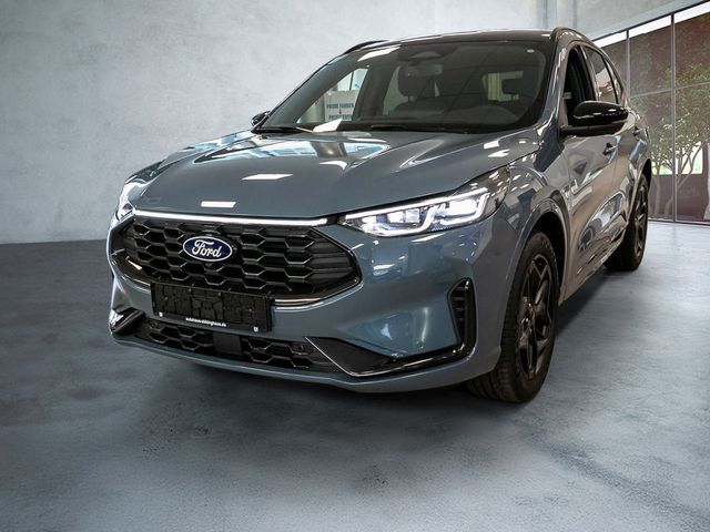 Ford Kuga 1.5 ST-Line X Stauassistent Kamera Navi