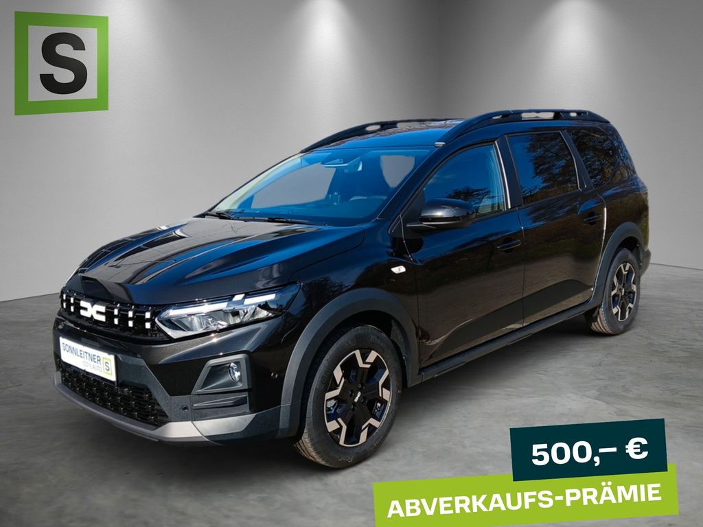 Image of Dacia Jogger