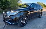 Ssangyong REXTON 2.2 Diesel e-XDi 220 Sapphire AHK, 360Kam - Ssangyong aus 2021