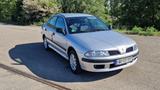 Mitsubishi Carisma 1,8 GDI (Manuell, Klima, 125 PS, HU neu) - Mitsubishi Carisma Gebrauchtwagen
