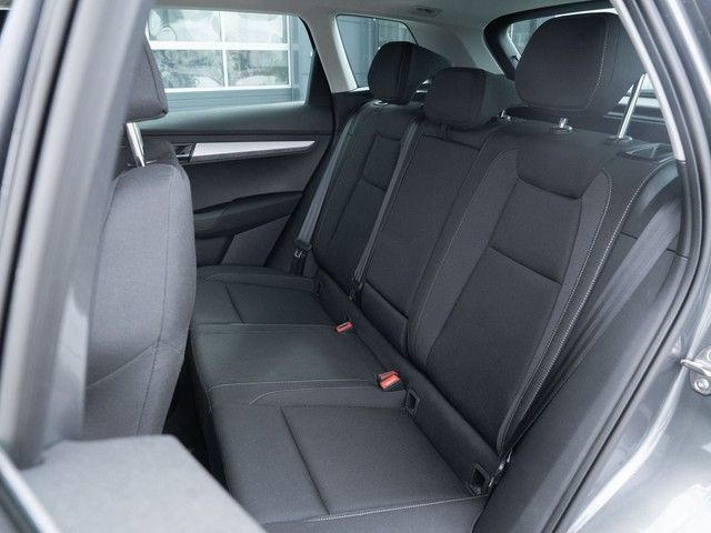 Karoq 1.5 TSI Selection DSG
