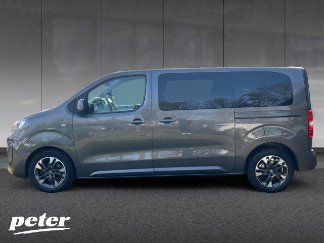 Opel Zafira Life 2.0 D M Innovation 8-Sitzer Klimaaut