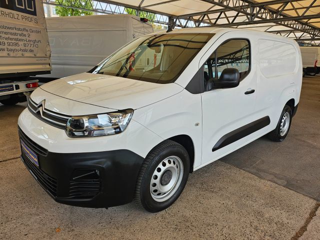 Citroën Berlingo 1.5 HDI 100 L2 XL Kasten lang