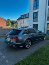 Audi A6 c7 3.0 TDI 272PS TÜV neu, head up, pano - Audi A6: 2.7