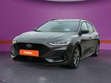 Ford Focus 1,0 EcoBoost Hyb. ST-Line Tur. AT - gebrauchte Ford Focus aus dem Jahr 2024