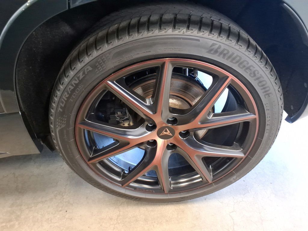 Cupra Ateca 2.0 TSI 221kW Tempo*PDC*RFK*SH*Klima*Nav