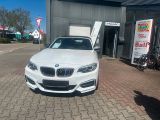 BMW M 2 Cabrio M235 i, wenig Kilometer - BMW: W