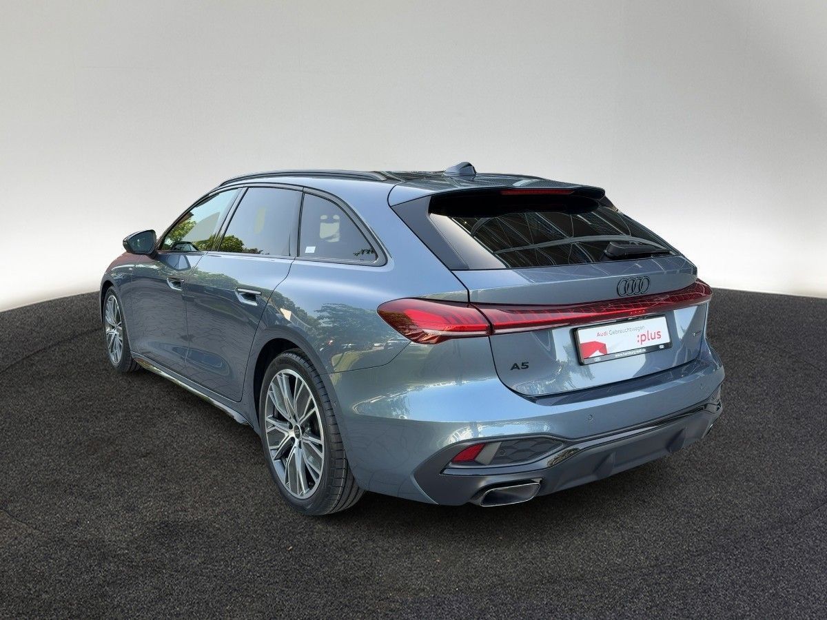 Audi A5 - Bild 3