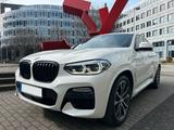 BMW X4 xDrive30i Aut. Sport X - VOLL - GaWa - BMW X4 in Stuttgart