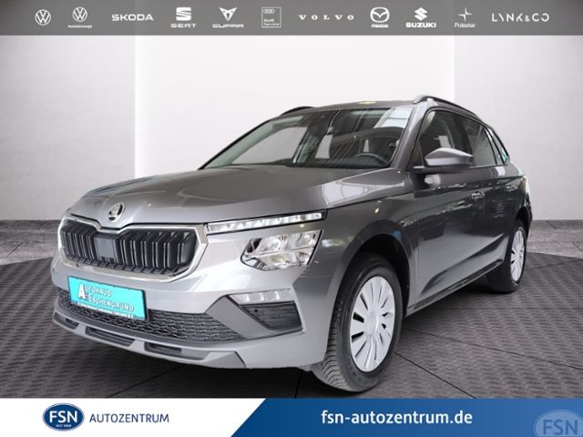 Fahrzeugabbildung SKODA Kamiq 1.0 TSI Essence LED GRA SITZHZG SPURASSIST