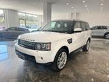 Land Rover Range Sport 3.0 SDV6 HSE - gebrauchte Land Rover Range Rover Sport aus dem Jahr 2012