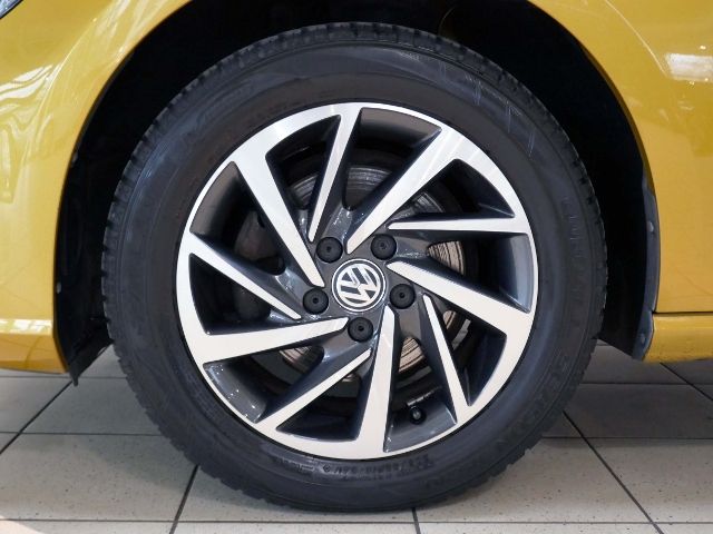 Fahrzeugabbildung Volkswagen Golf  VII "Sound" 1.4 TSI | ACC Navi PDC