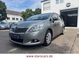 Toyota Verso/PANO/1.8TRAVEL/NAVI/KAMERA/7-SITZER/1.HAND - Toyota Verso: 1.8