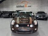 MINI COOPER/S/PANO/NAVI/SHZ/LEDER/KLIMA/AUTOMATIK - MINI MINI: Braun