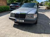 Mercedes-Benz CE 300 - Mercedes-Benz aus 1992: Coupe