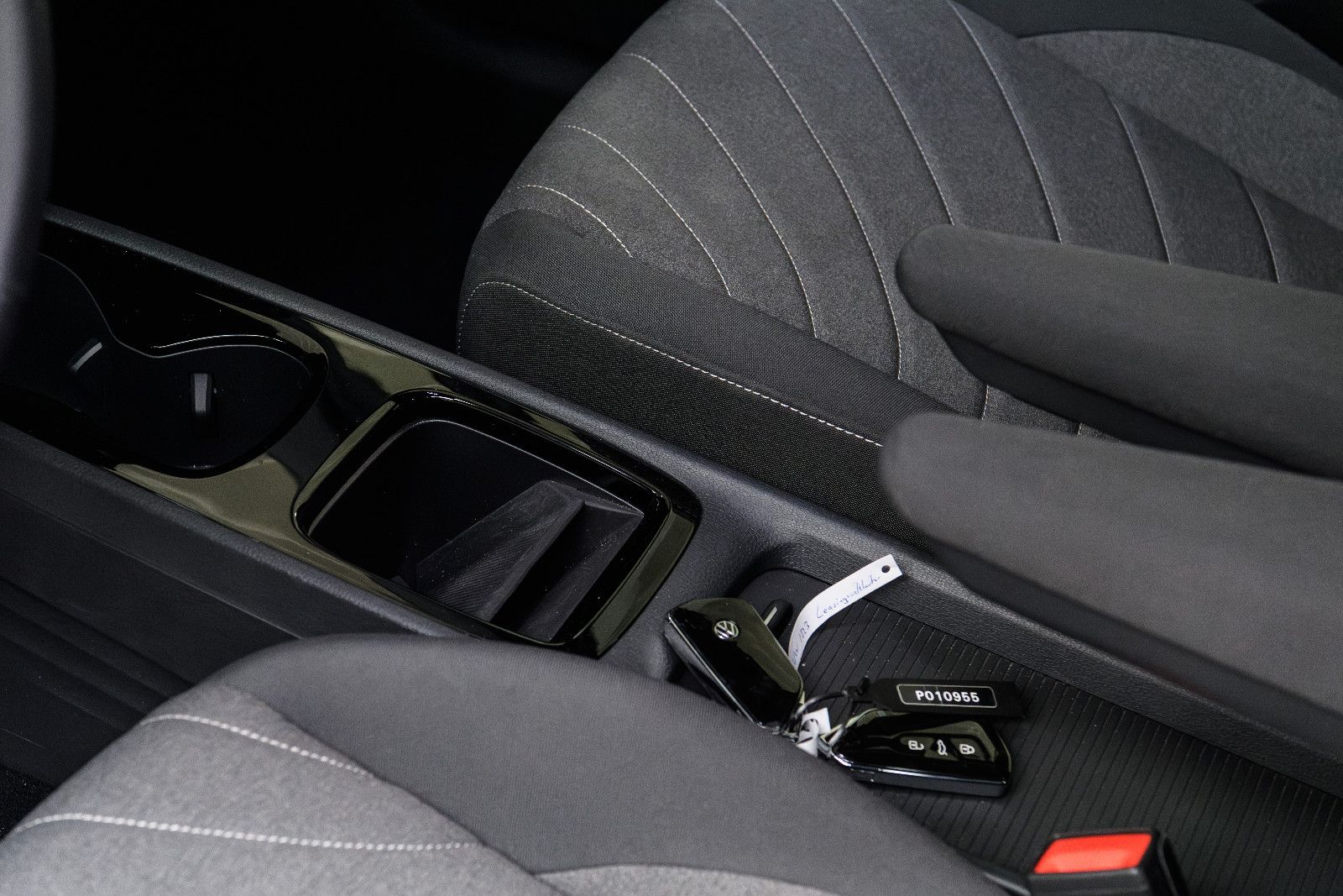Fahrzeugabbildung Volkswagen ID.3 Pro LED+NAVI+KAMERA+ACC+APP+SHZ+KEYLESS