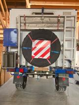 Mercedes-Benz Unimog - Wohnmobil oder -wagen Unimog