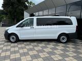 Mercedes-Benz Vito 110 CDI Tourer Extralang 9-SITZER,KLIMA - Mercedes-Benz mit Diesel-Antrieb: Kleinbus, 9 Sitzer
