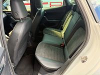 Seat 