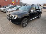Dacia Duster I Celebration 4x4 *1-Hand *AHK