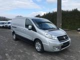 Fiat Scudo 2.0JTD-130Multijet L2H1 Klima,Standheizung - Fiat Scudo l2h2