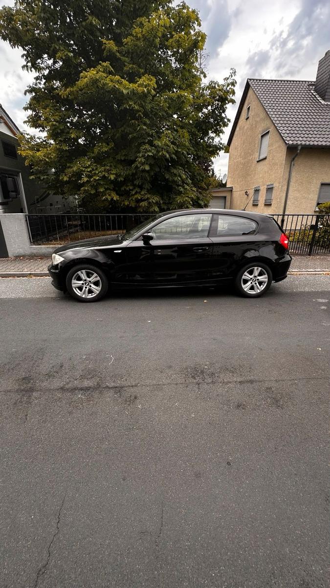 BMW 116