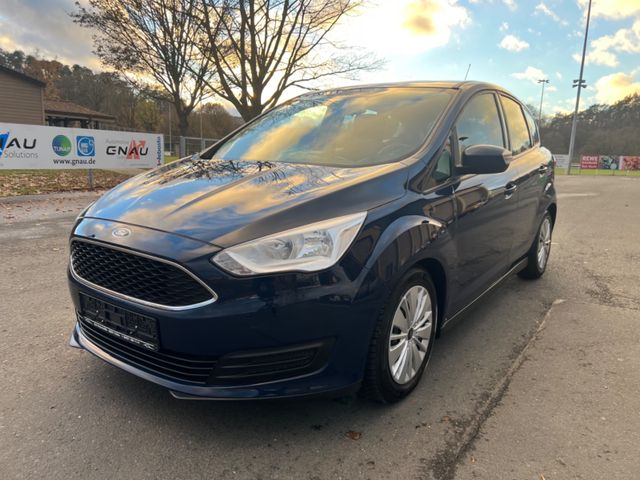 Ford C-Max Trend 1,0 92 kW EcoBoost / Klima